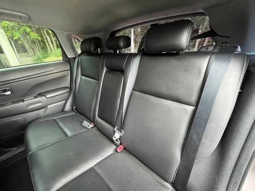 Mitsubishi ASX ASX 2.0 16V CVT