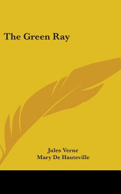 Libro The Green Ray - Verne, Jules