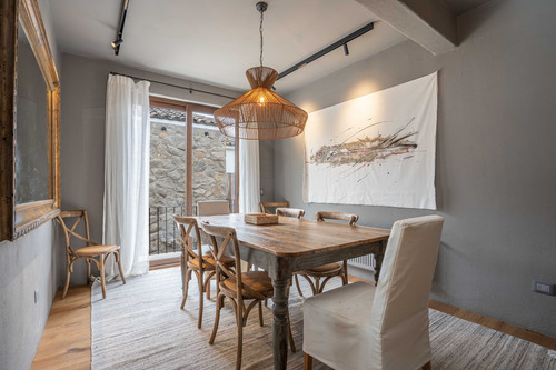Casa En Condominio La Pedrera, Zapallar