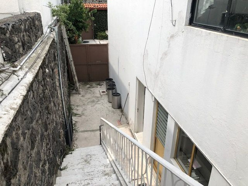 Casa En Privada, Pedregal