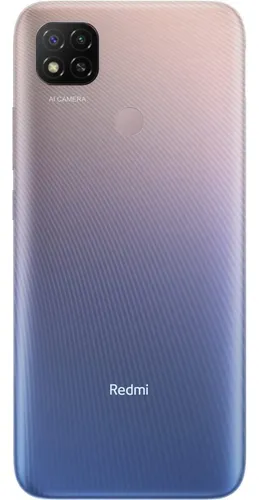 Xiaomi Redmi 9c M2006c3mt 3g 64gb Dual Sim Duos