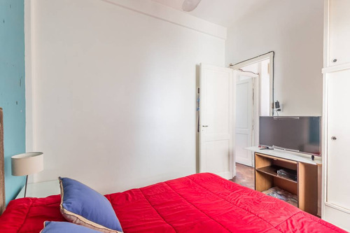 Imagen 20 de 30 de Venta De Depto 3 Amb En Floresta