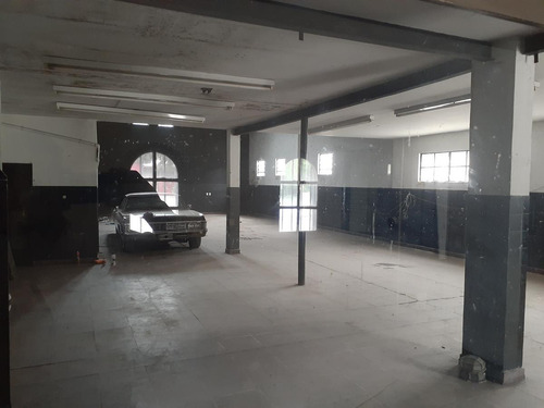 Depósito En Venta San Isidro