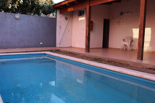 Alquilo Dpto. 1 Dor Con Balcón - B Alberdi- Av. Duarte Quiros Al 2000