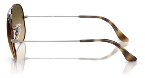Lentes De Sol Tipo Carey Ray-ban Rb302592700a62 Tipo Carey