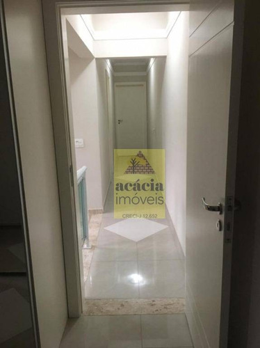 Imagem 19 de 19 de Sobrado Com 3 Dormitórios À Venda, 180 M² Por R$ 1.000.000,00 - Parque São Domingos - São Paulo/sp - So2846