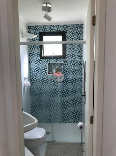 Apartamento A Venda No Centro - São Bernardo Do Campo - Sp - 26937