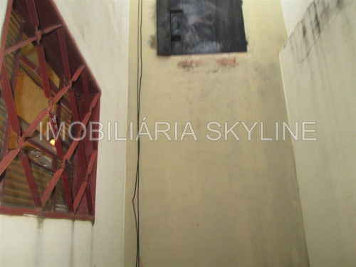Casa A Venda No Bairro Eldorado Em São José Do Rio Preto - - 167-1