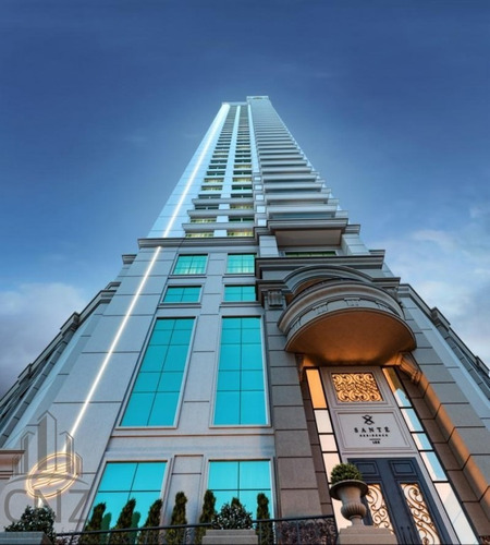 Imagem 2 de 20 de Santé Boutique Residence - Ap4 225 - Ap4 225