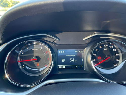 Imagem 8 de 8 de Chevrolet Onix 1.0 Turbo Plus Premier 2020
