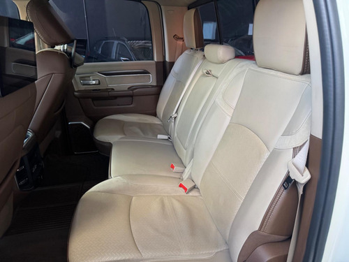 Ram 3500 Laie 6.7d 2022