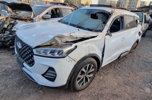 Chery Tiggo 7 Pro Solo En Desarme 7 Pro Aut . 1.5 2021