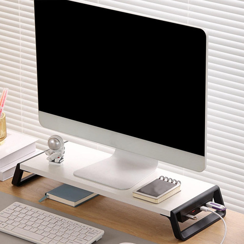 Y Base Compatible Con Elevar Tu Computadora Con Estilo