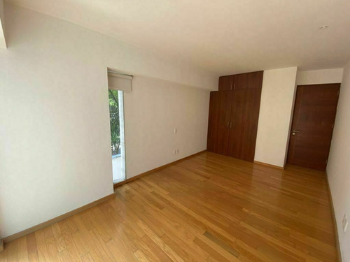 Imagen 3 de 27 de Departamento En Renta En Tres Picos Polanco