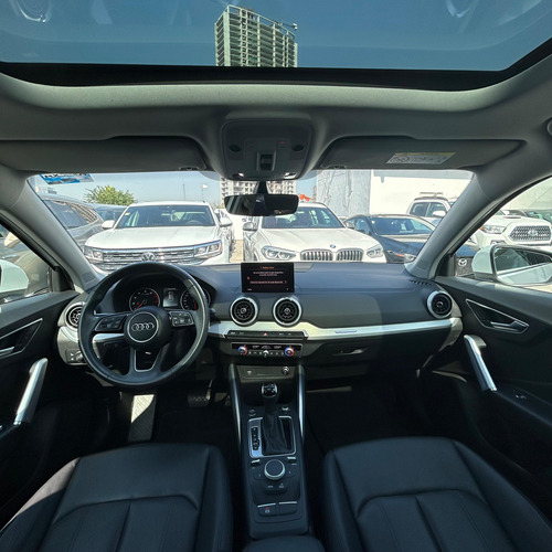 Audi Q2 1.4 35 Tfsi Select