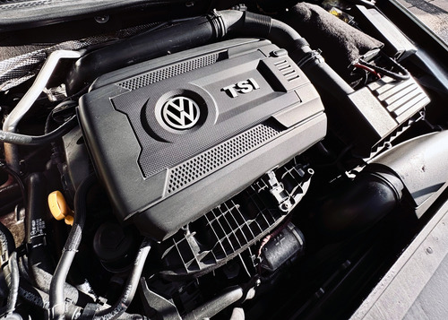 Volkswagen Jetta 2.0 Gli At