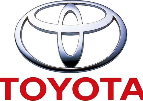 Tanque Radiador Toyota Hilux 2000 2001 2002 2003 2004 2005