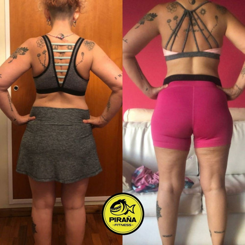 Imagen 4 de 7 de Personal Trainer, Coach Online, Dieta, Rutina Y Seguimiento