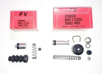 Comprar Kit De Reparacion De Bomba Y Bombin Embrague Asia Topic 2.7