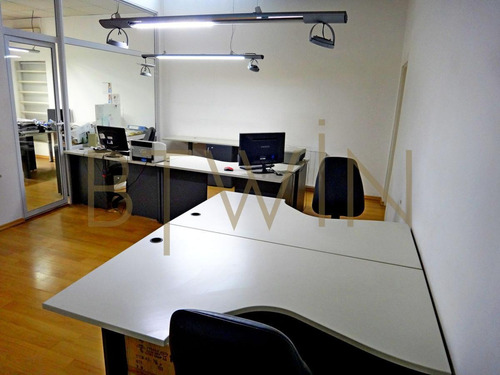 Imagen 2 de 14 de Venta Oficina Ituzaingo 652m2 Oportunidad