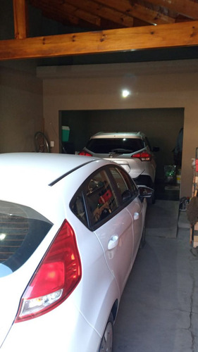 Casa En Venta En José C Paz