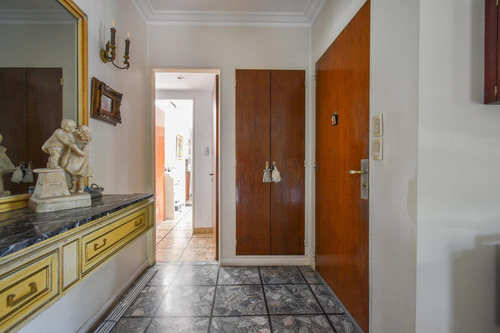 Venta Ph 6 Ambientes Con Terraza Y Cochera En Villa Urquiza