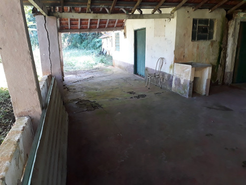 Ref 471 Vendo Chácara Estrada Juca Oliveira Sjcampos-sp