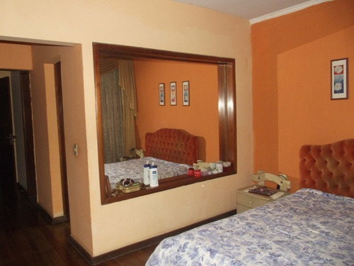 Casa Com 4 Quartos Para Comprar No Betânia Em Belo Horizonte/mg - 727