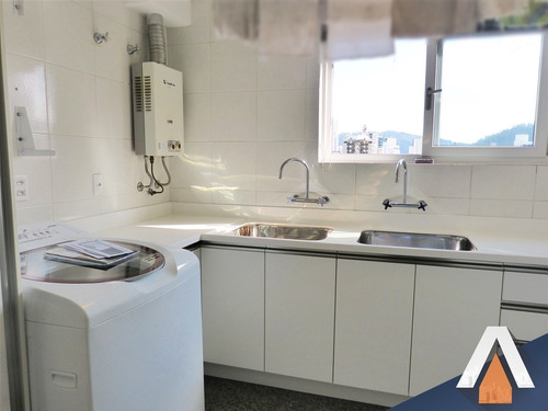 Imagem 21 de 23 de Acrc Imóveis - Apartamento Na Região Da Alameda, Com 04 Suítes Sendo 01 Com Closet, Ampla Sacada E 03 Vagas De Garagem - Ap02301 - 33701253