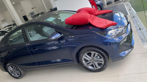 Hyundai HB20S 1.0 TGDI FLEX COMFORT PLUS TECH AUTOMÁTICO
