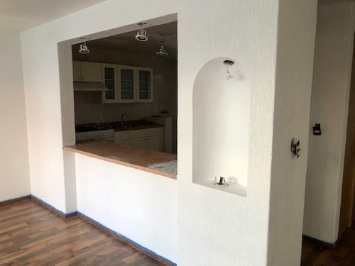 Imagen 4 de 14 de Departamento En Renta, Polanco, Hesiodo.