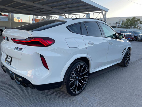 Imagen 5 de 14 de Bmw X6 M X6 M Competition