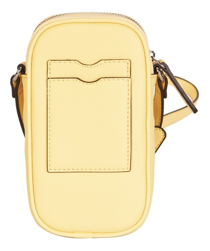 Imagen 3 de 4 de Bolsa Guess Muker Mini Crossbody Con Cierre
