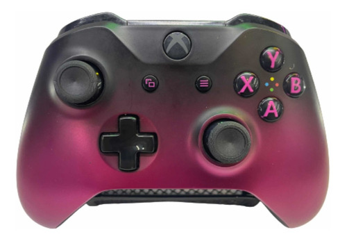Control Xbox One 3ra. Gen | Dawn Shadow Original (Reacondicionado)