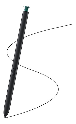 2 Paquete S22 Ultra S Pen Reemplazo De Lápiz Pen Para Galaxy