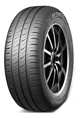 Llanta Kumho Ecowing Es01 Kh27 165/65R14