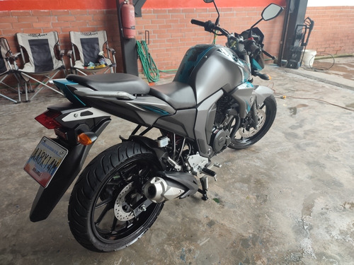 Imagen 10 de 12 de Yamaha Fzs 150cc