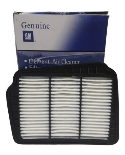 Filtro Aire Motor Optra Limited 2010 2011 2012 2013 #3450