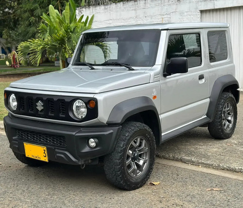 Suzuki Jimny 1.6