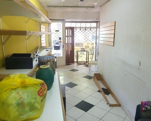 Imagen 6 de 20 de Venta De Local Villa Ballester + Vivienda