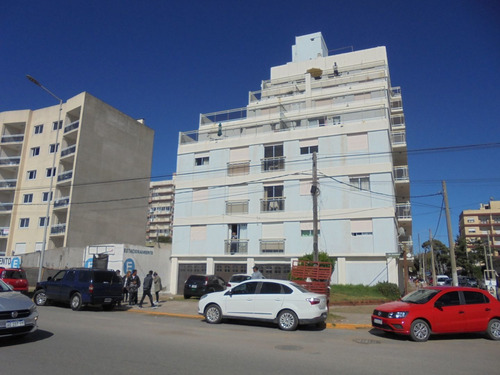 Cochera En Venta En San Bernardo