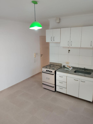 Departamento 2 Ambientes Con Balcon (apto Credito)