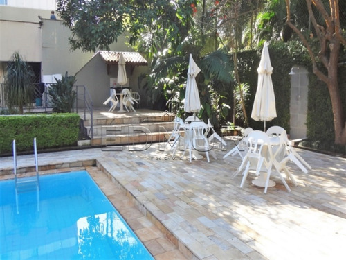 Imagem 13 de 15 de Apartamento - Vila Assuncao - Ref: 24645 - V-24645