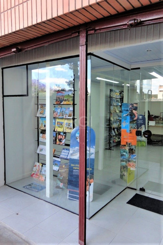 Loja Em Santa Cecília - Pj6409