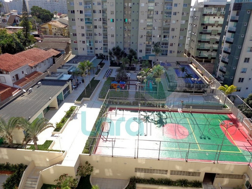 Apartamento Em Alto Da Glória - Macaé, Rj - 1