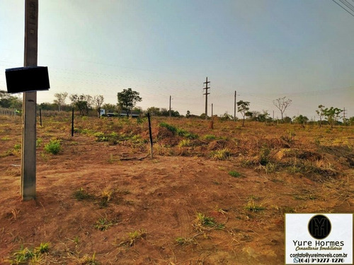 Imagem 7 de 8 de Lote Com 360 Metros Jardim Belvedere 2 Em Caldas Novas - Terreno A Venda No Bairro Jardim Belvedere - Caldas Novas, Go - Lote-jd-belvedere-2