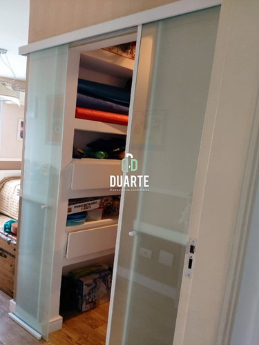 Imagem 17 de 20 de Apartamento - Ap03642 - 69273310