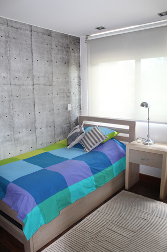 Cubre Cama Ikea Estampados Queen - Diseño Moderno (Usado)