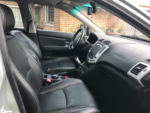 Byd S6 Full 2014 O Permuto