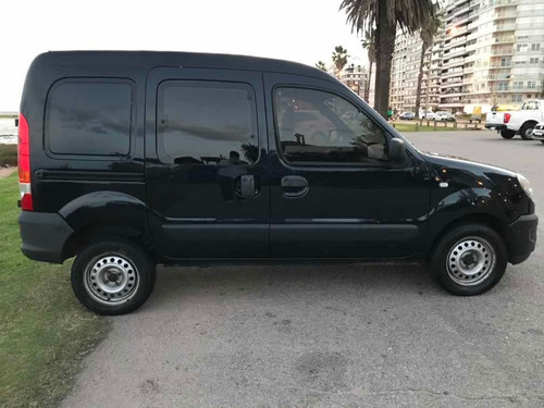 Renault Kangoo 1.6 Furgon Ph3 Confort 1plc 2016